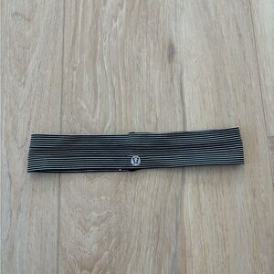 Lululemon headband